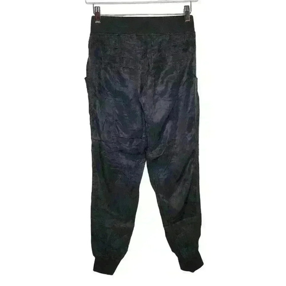 Athleta women's sutra pant in black size 0 - Picture 3 of 11